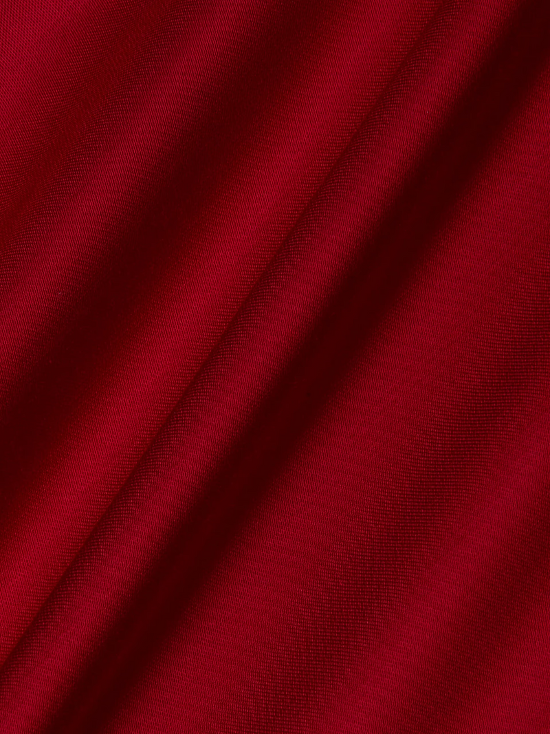 Akiya Tank Dress - Chili Pepper