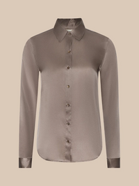 Tyler Blouse - Light Cardamom