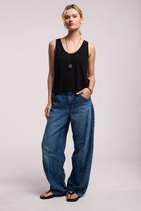 Kylie Top - Black