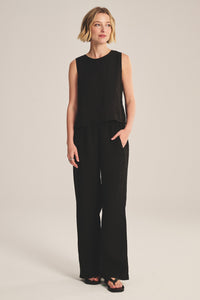 Lola Pant - Black