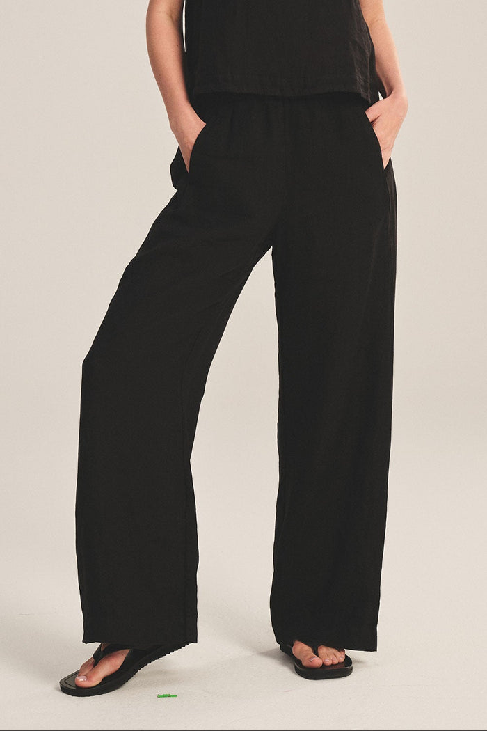 Lola Pant - Black
