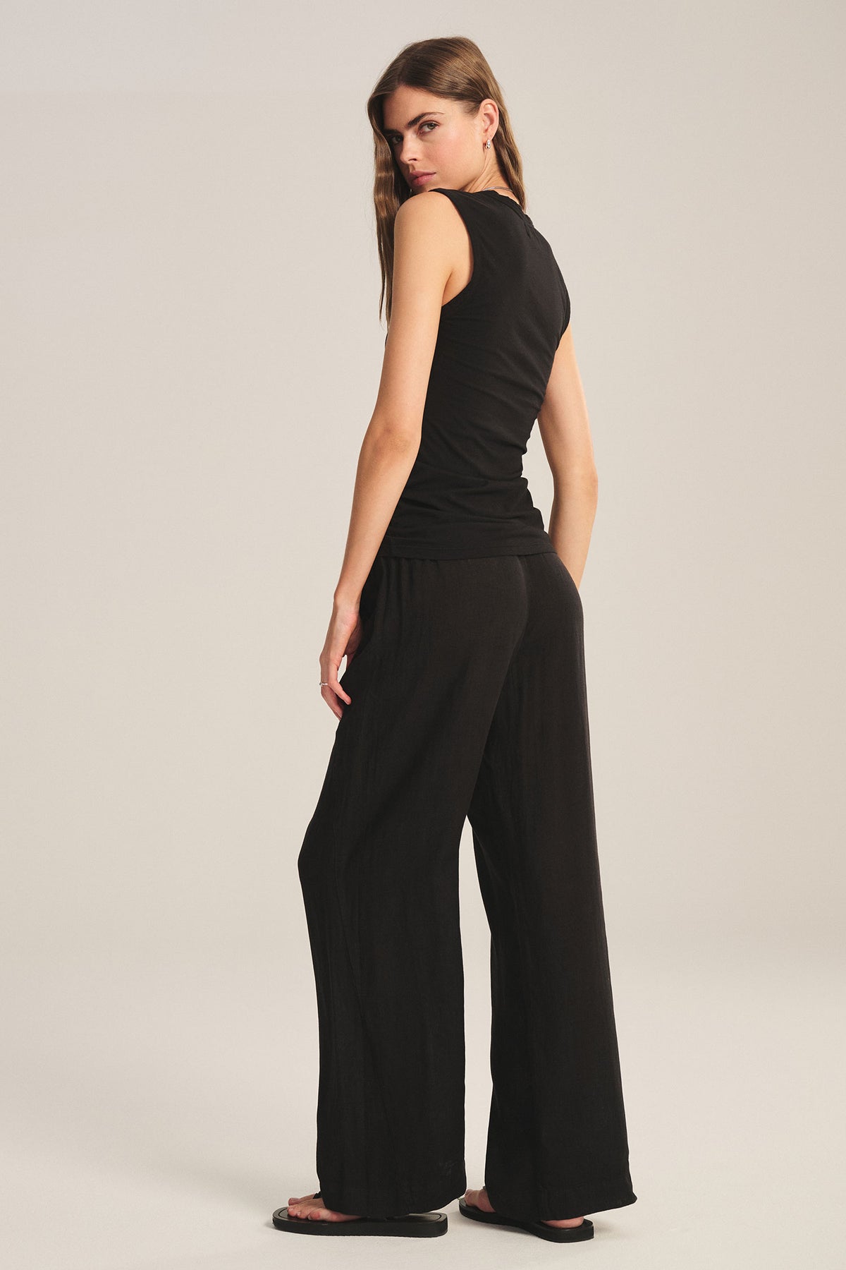 Lola Pant - Black