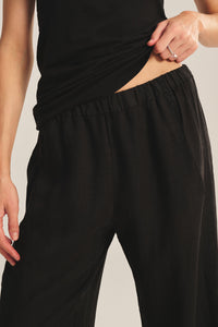 Lola Pant - Black
