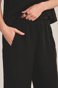 Lola Pant - Black