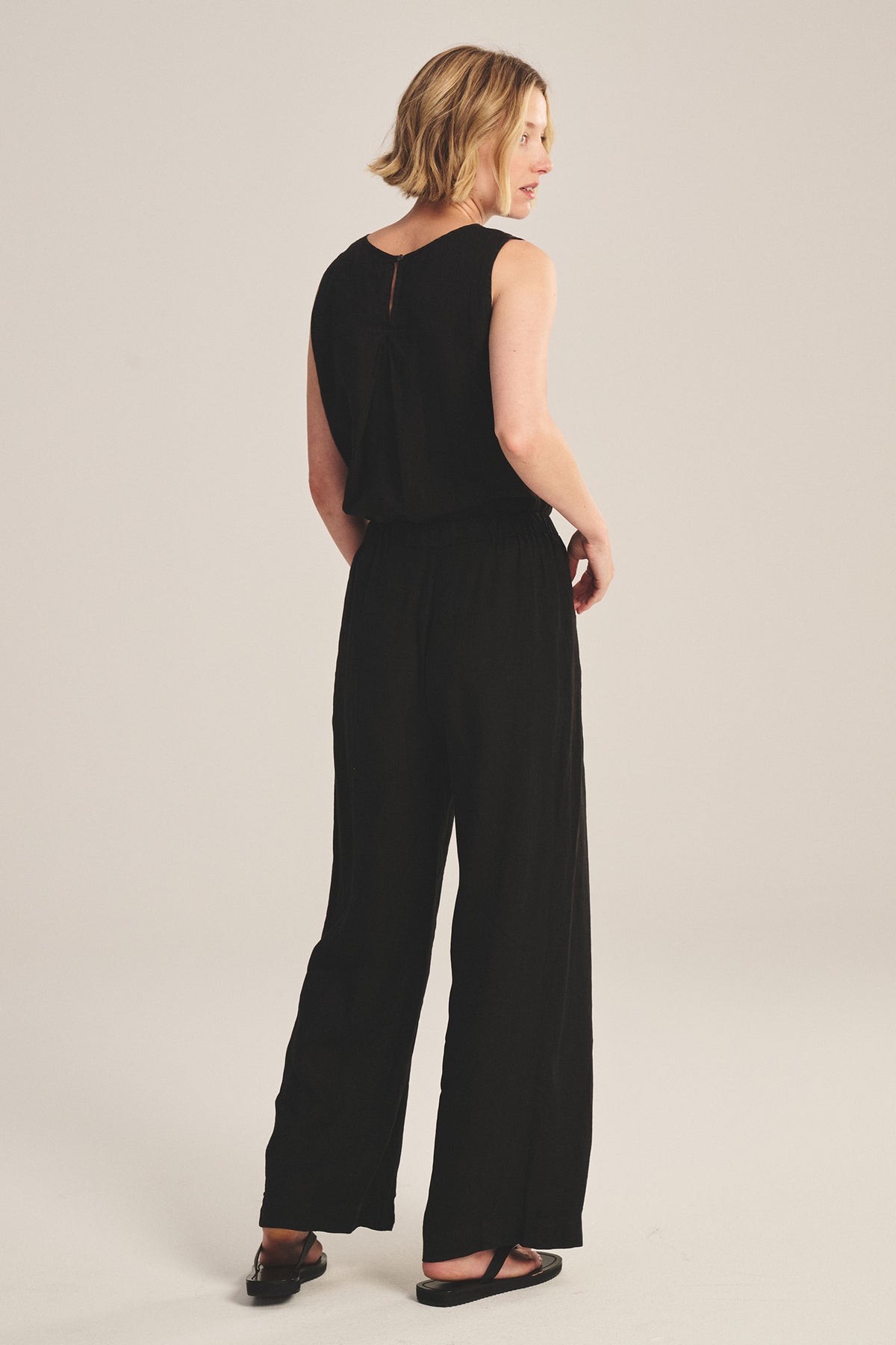 Lola Pant - Black