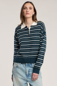 Kaelin Sweater - Multi
