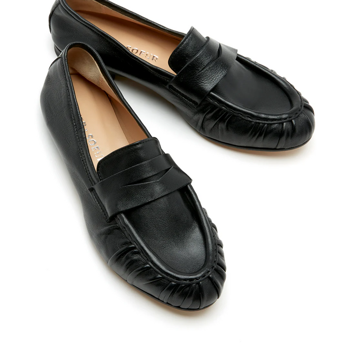 Maren Loafer - Black
