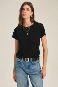 Marika Top - Black