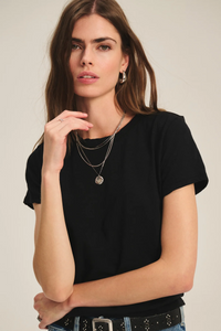 Marika Top - Black