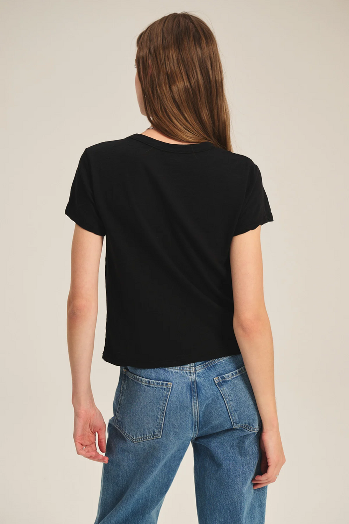 Marika Top - Black