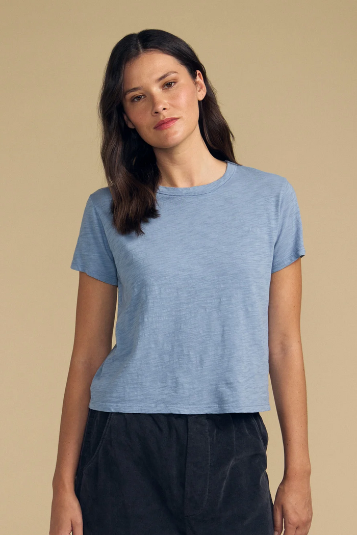 Marika Top - Sail