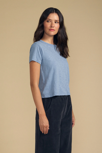 Marika Top - Sail