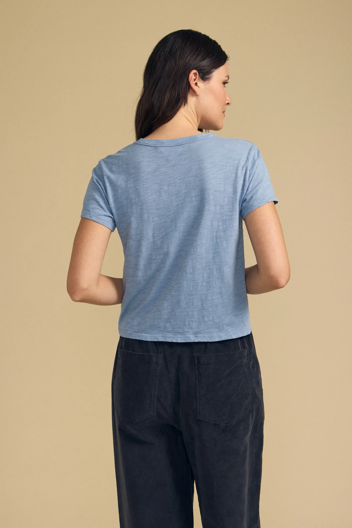 Marika Top - Sail