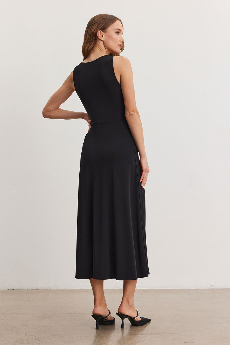 Hayes Dress - Black