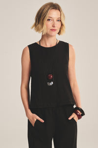 Maxine Top - Black