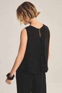 Maxine Top - Black