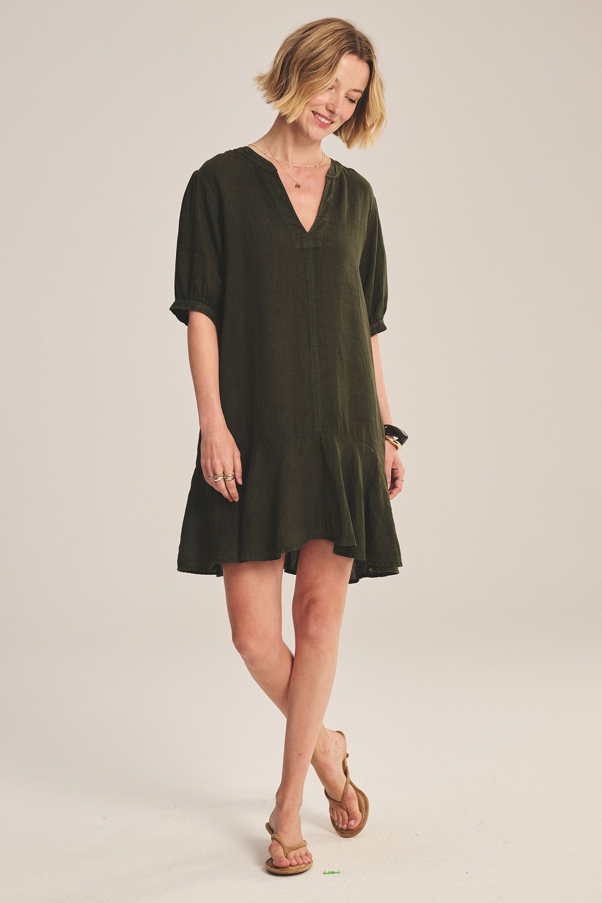 Meadow Dress - Tootsie