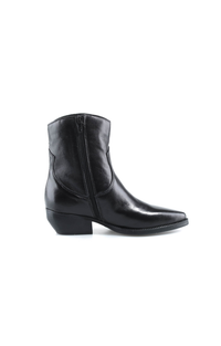 N27201 Boot - Nero