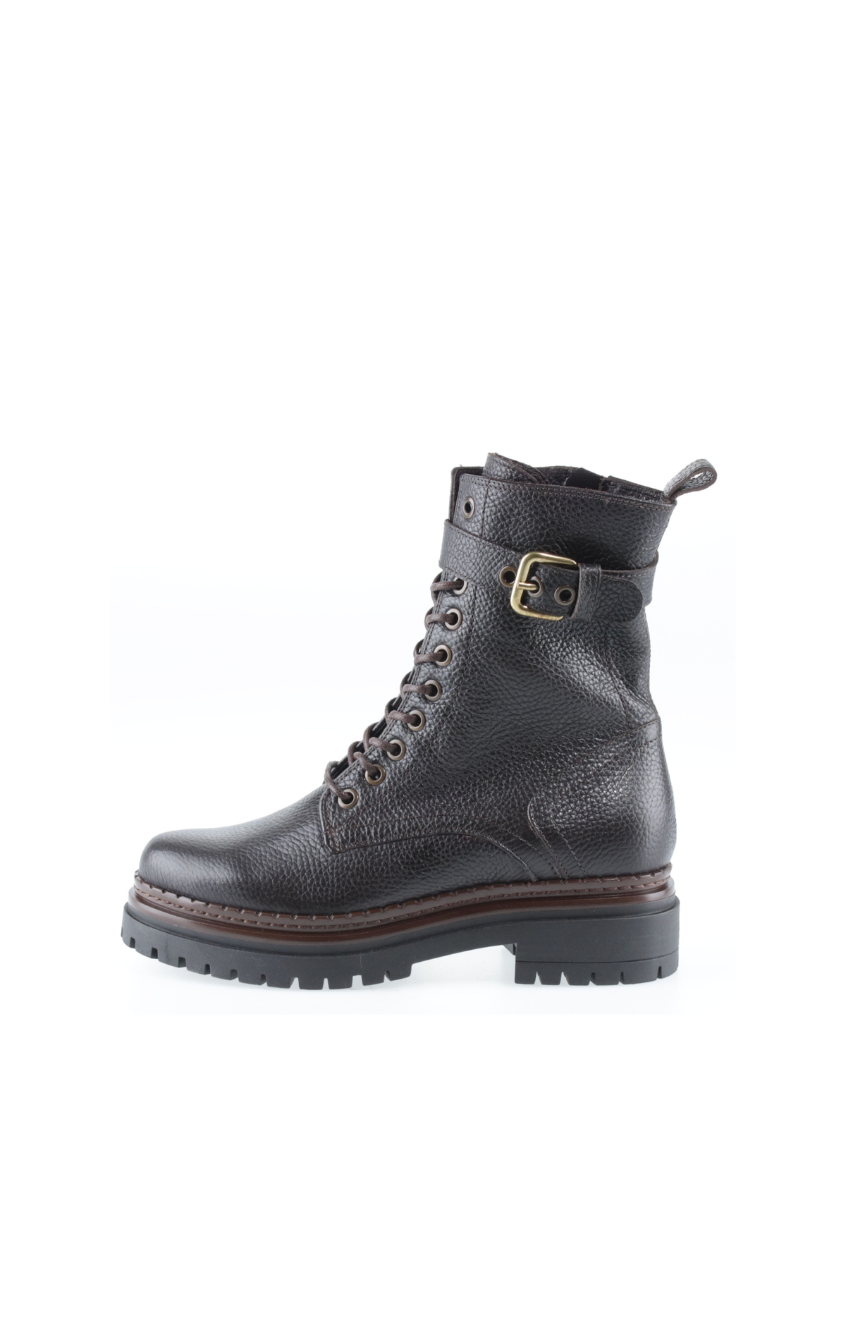 L97203 Boot - Moka