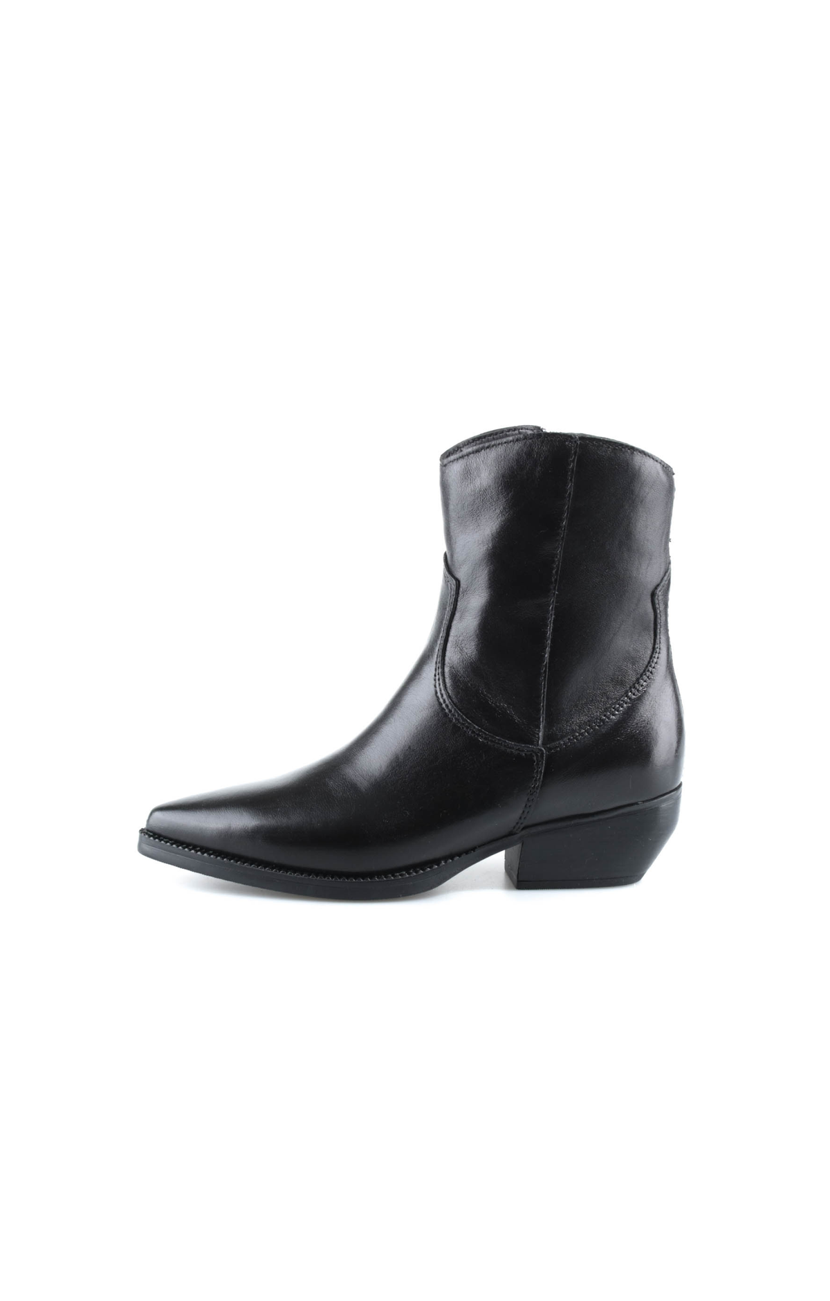 N27201 Boot - Nero