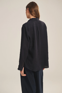 Mulholland Top - Navy