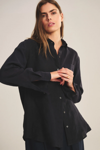 Mulholland Top - Navy