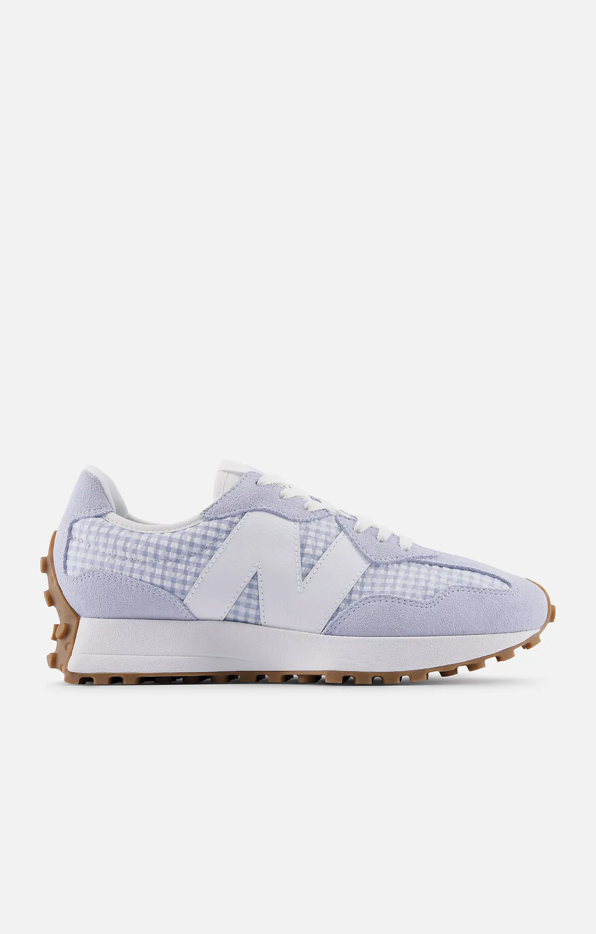 327 - Oxford Blue With White