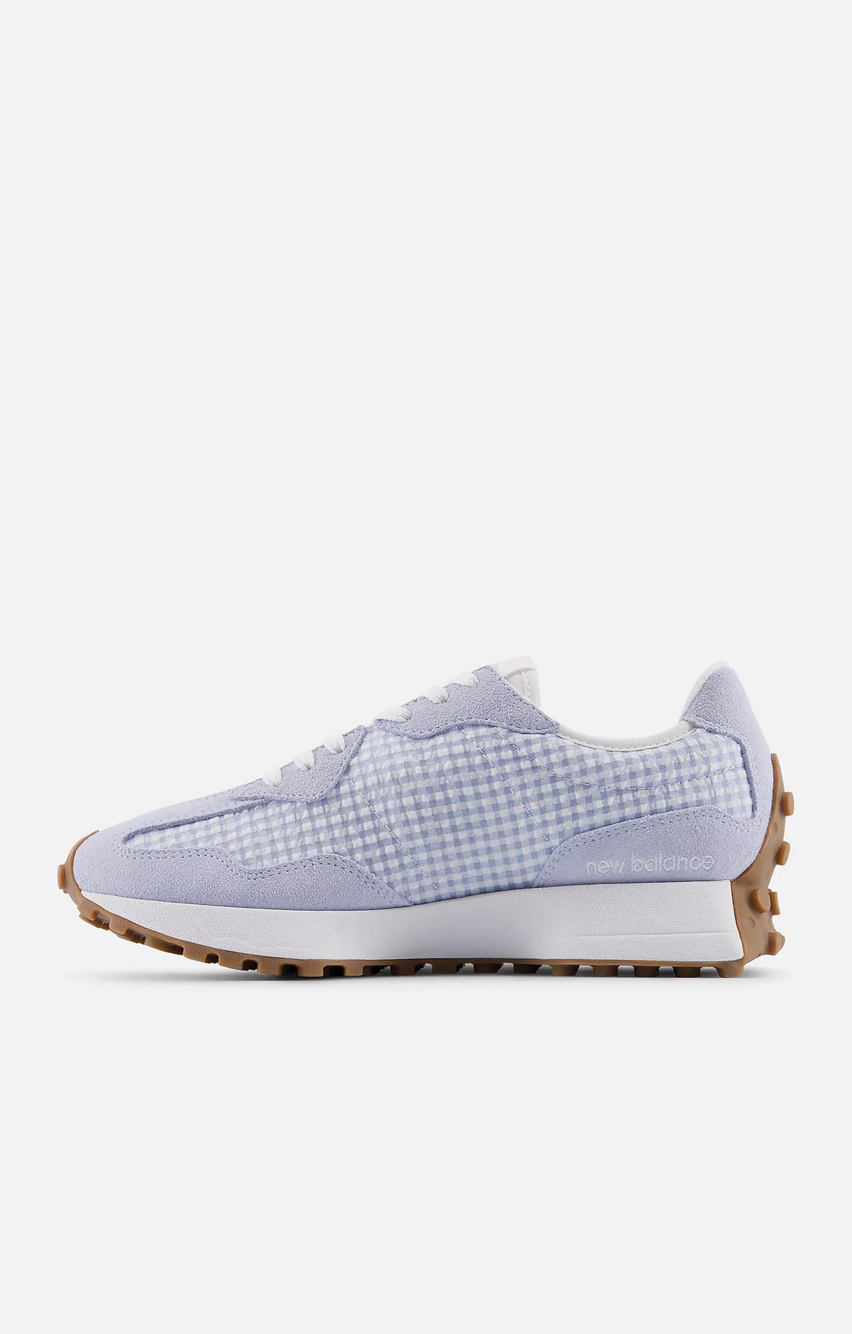 327 - Oxford Blue With White