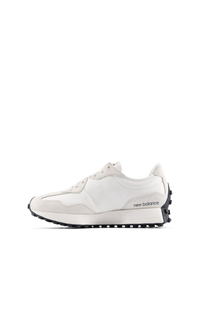 327 - White Grey