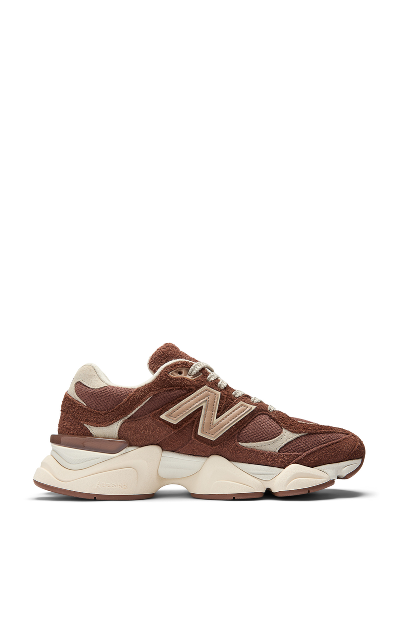 9060 - Brown/Grey