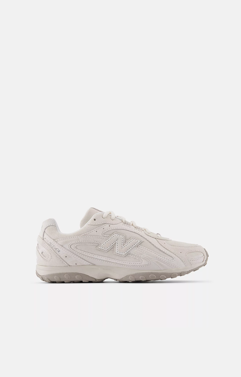 204L - Timberwolf With Linen