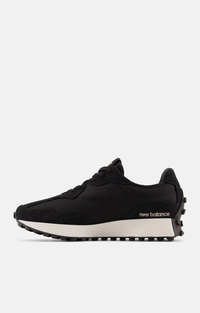 327 - Black With Sea Salt