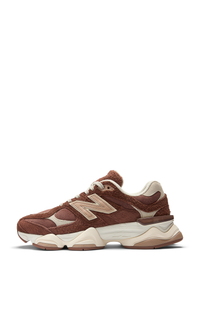 9060 - Brown/Grey