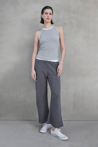 Montecito Pant - Coal