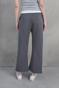 Montecito Pant - Coal