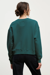 Ynez Sweatshirt - Mallard