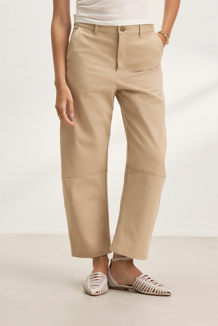 Alexis Pant - Khaki