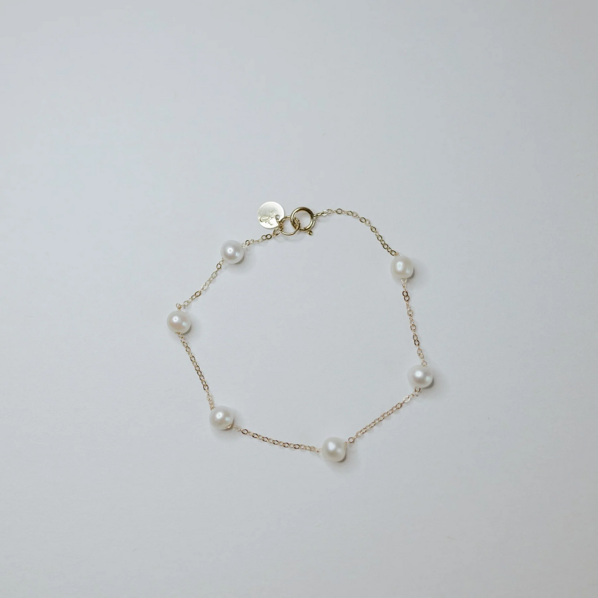 Penzing Bracelet - Gold