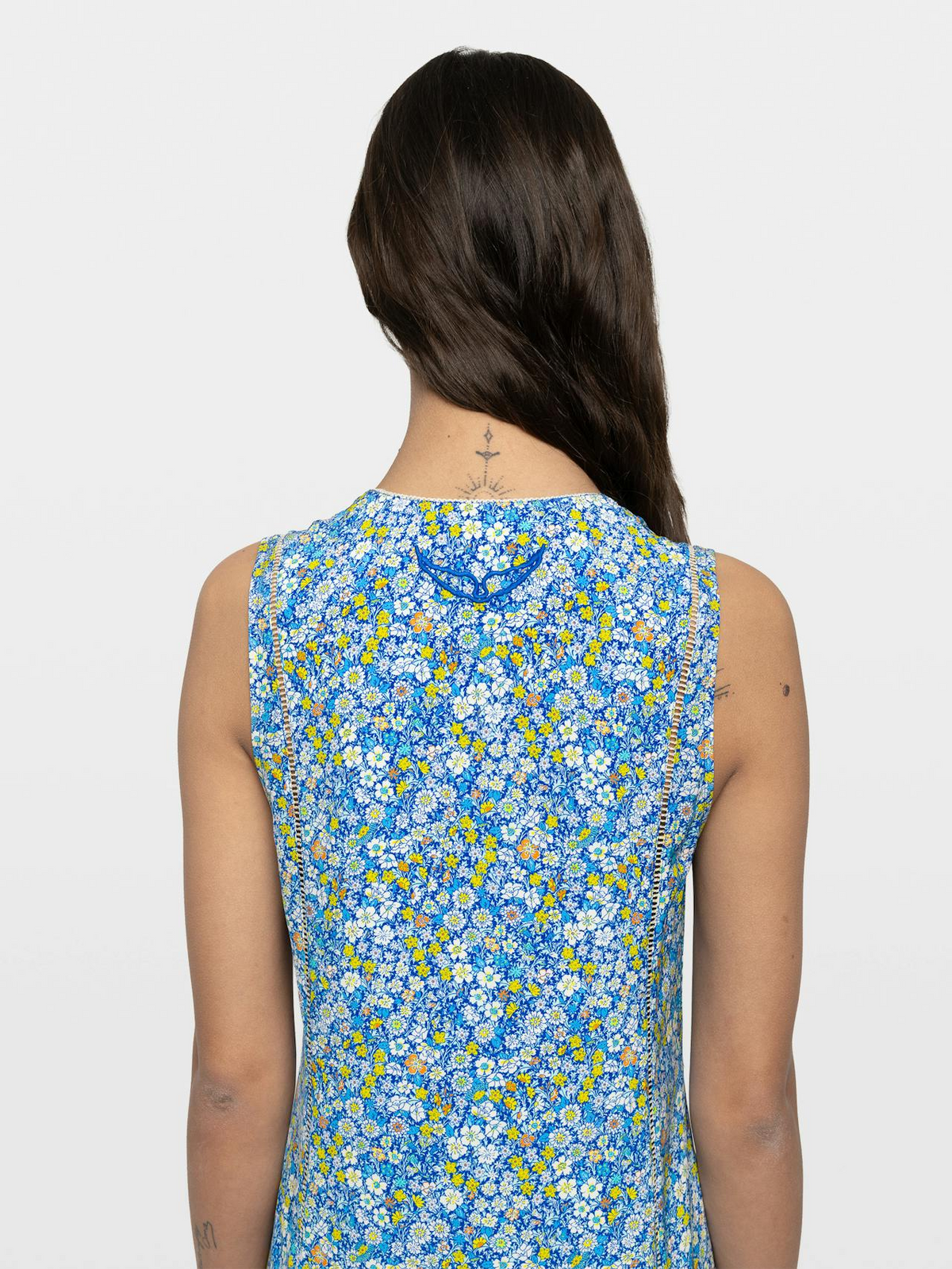 Rerol Dress - Pear