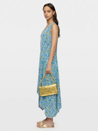Rerol Dress - Pear