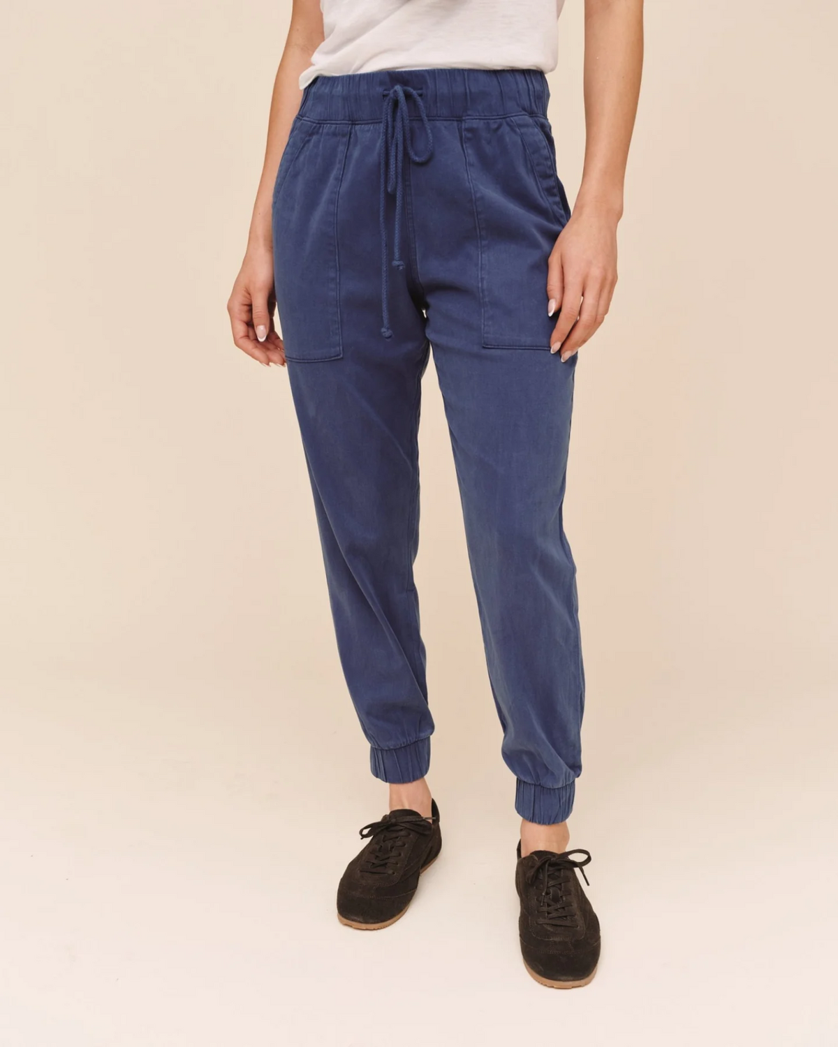 Pocket Jogger - Midnight Surf