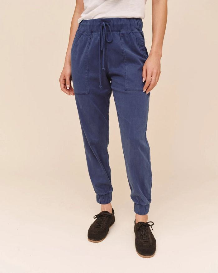 Pocket Jogger - Midnight Surf