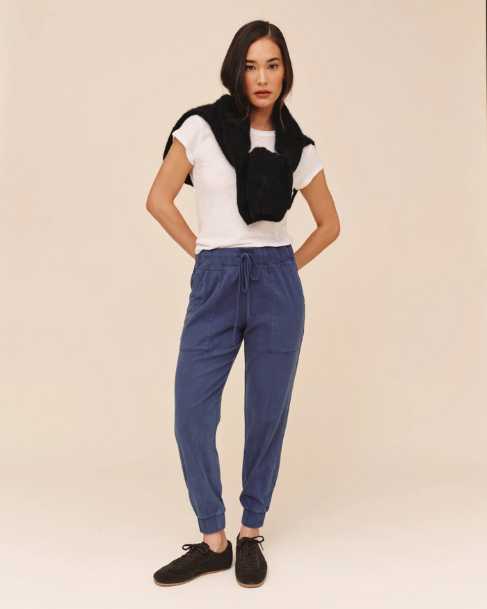 Pocket Jogger - Midnight Surf