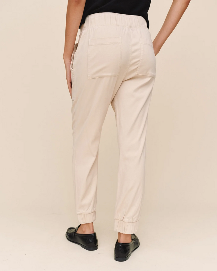 Pocket Jogger - Moon Stone