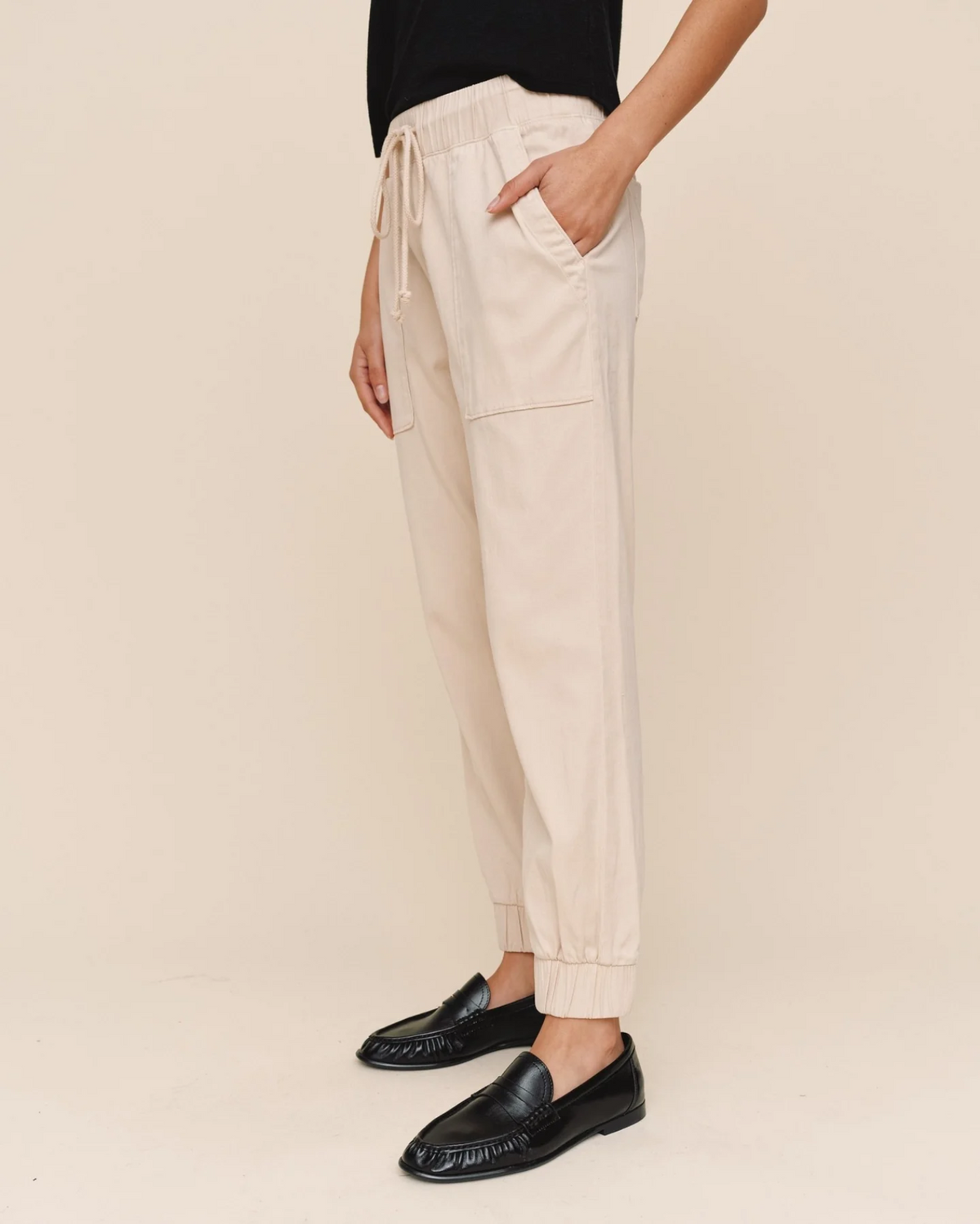 Pocket Jogger - Moon Stone