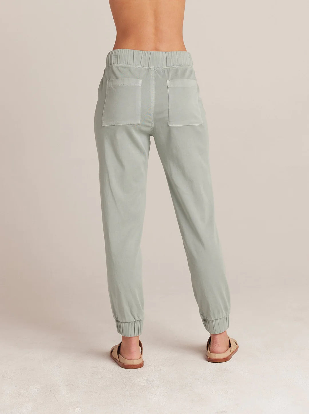 Bella dahl pocket jogger online