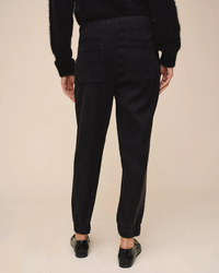 Pocket Jogger - Vintage Black