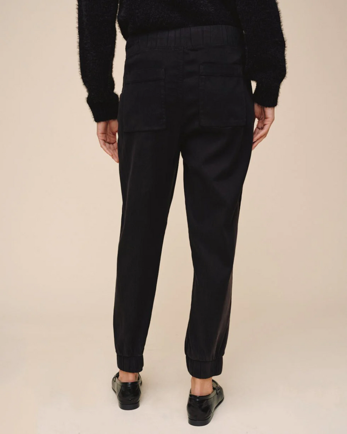 Pocket Jogger - Vintage Black