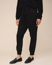 Pocket Jogger - Vintage Black