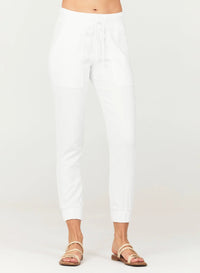 Pocket Jogger - White